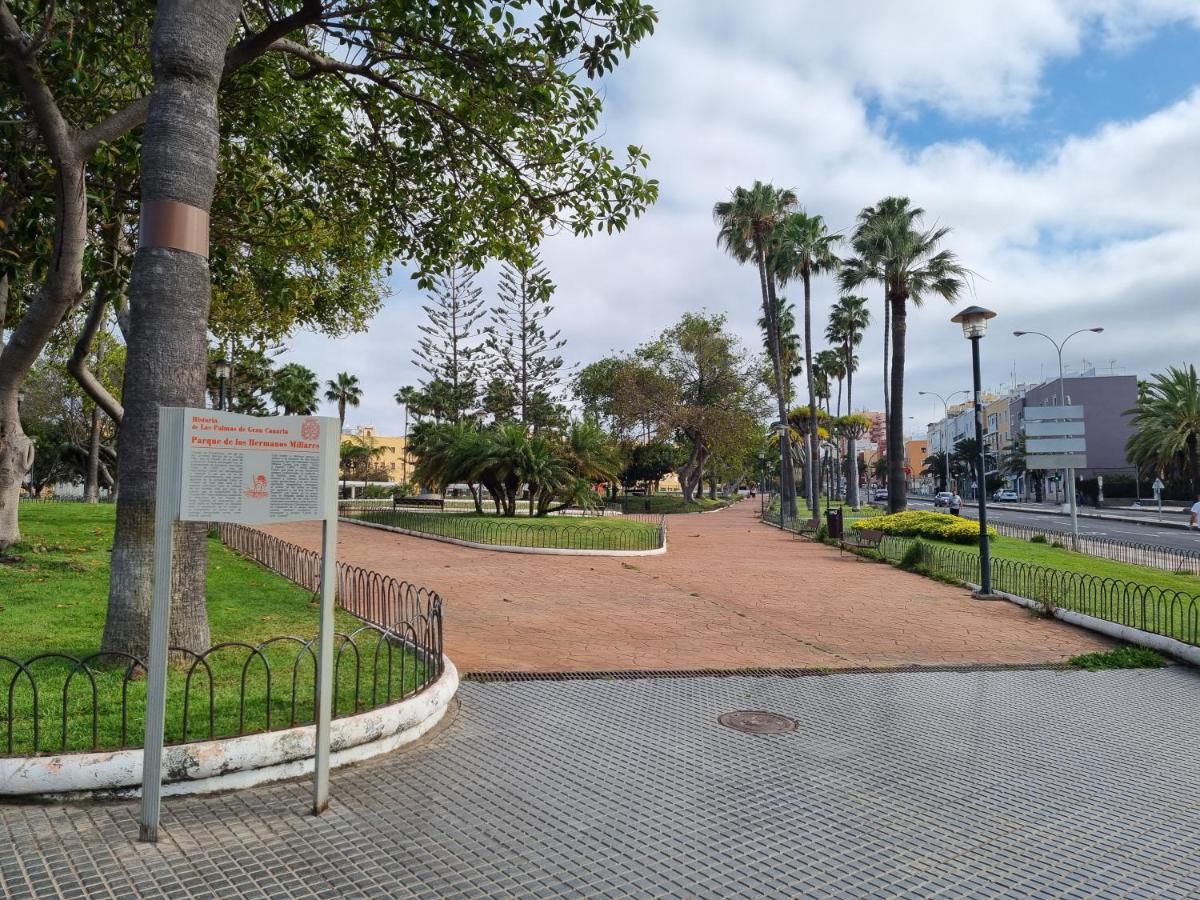 Magnifico Penthouse Palmas Apartamento Las Palmas de Gran Canárias