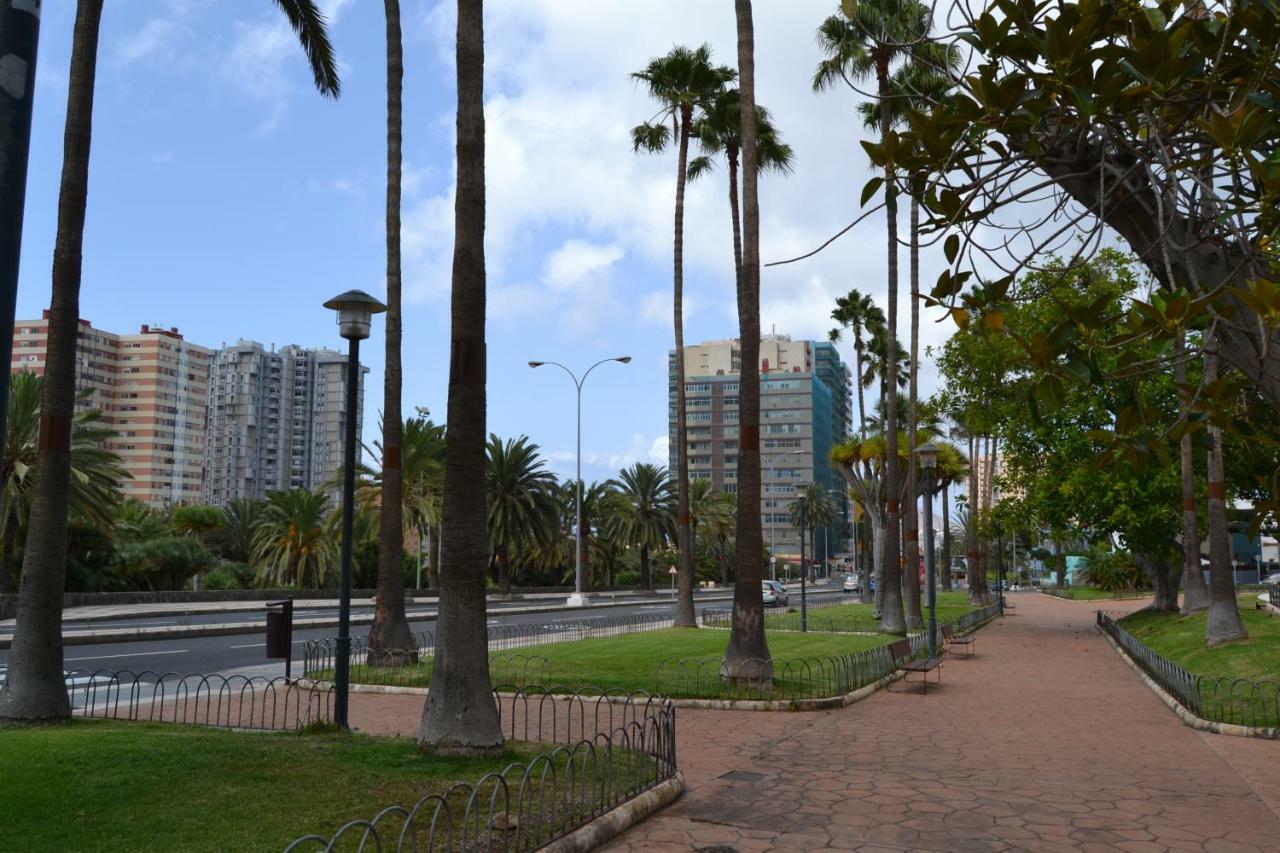 Magnifico Penthouse Palmas