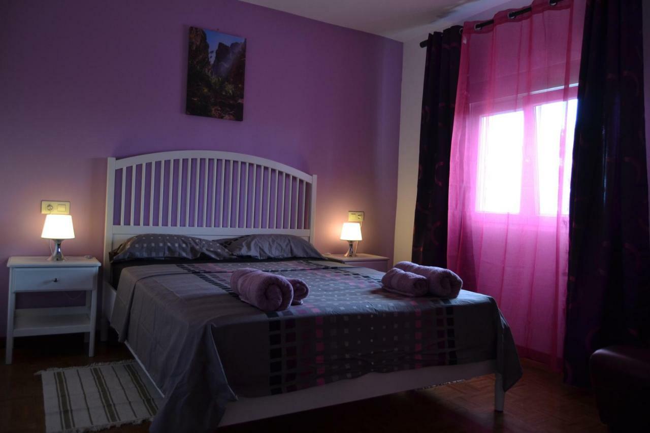 Apartamento Magnifico Penthouse Palmas