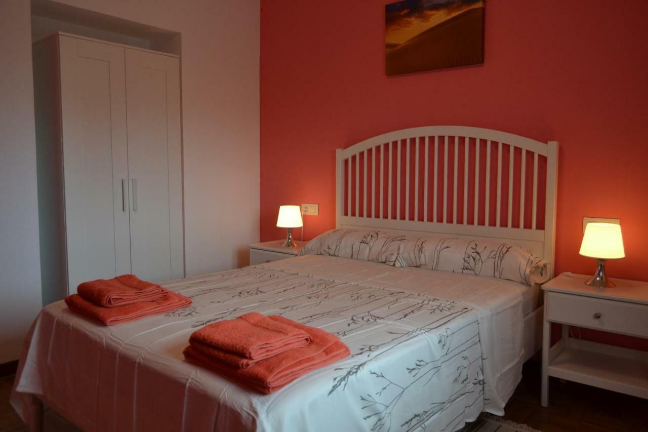 Magnifico Penthouse Palmas Apartamento Las Palmas de Gran Canárias