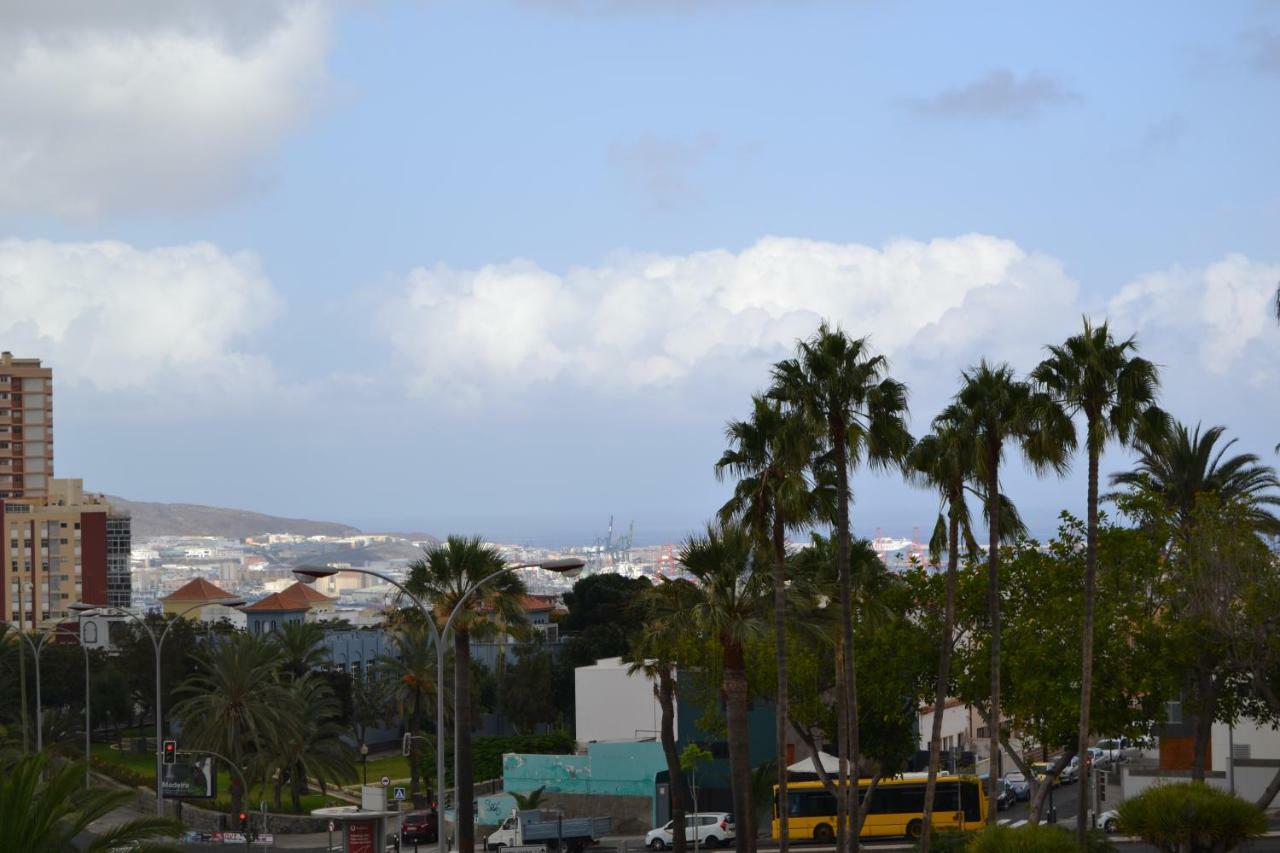 Magnifico Penthouse Palmas *