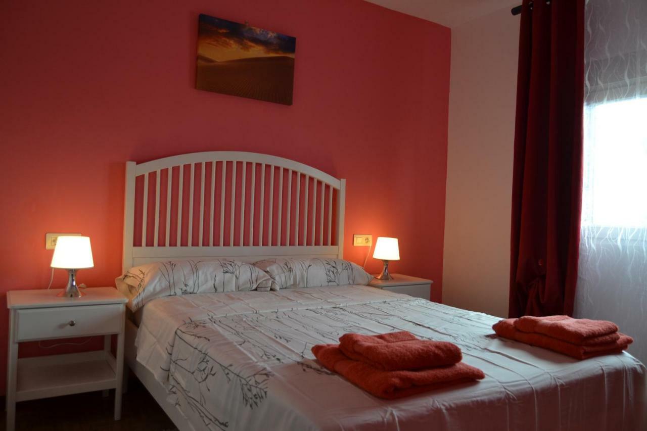 Apartment Magnifico Penthouse Palmas *