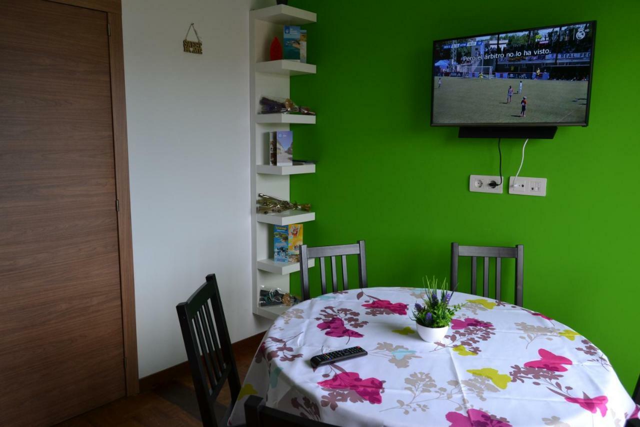 Apartamento Magnifico Penthouse Palmas