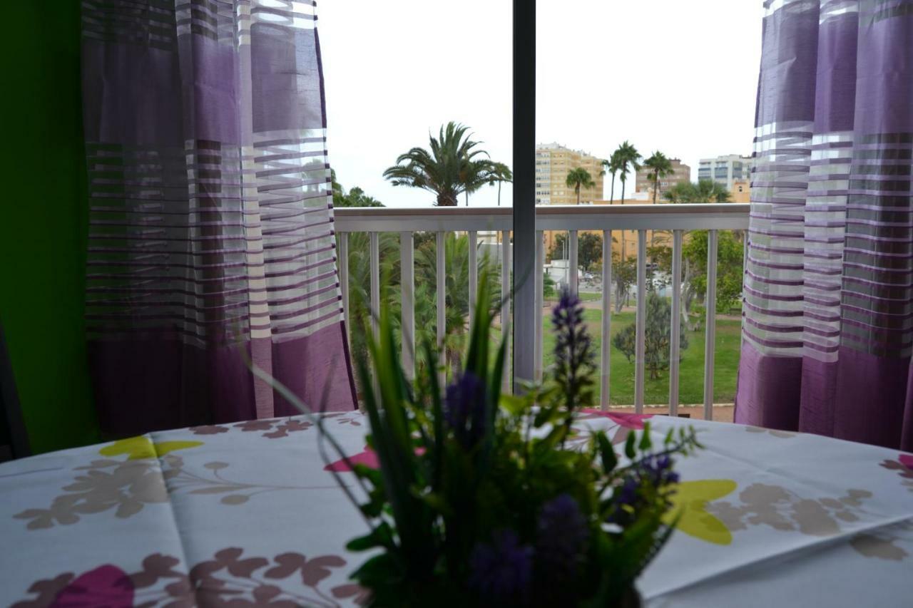 Apartamento Magnifico Penthouse Palmas