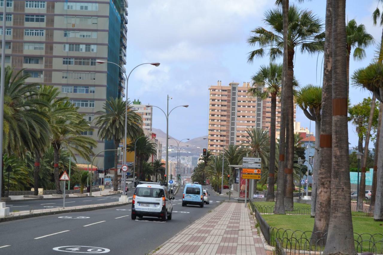 Apartamento Magnifico Penthouse Palmas *