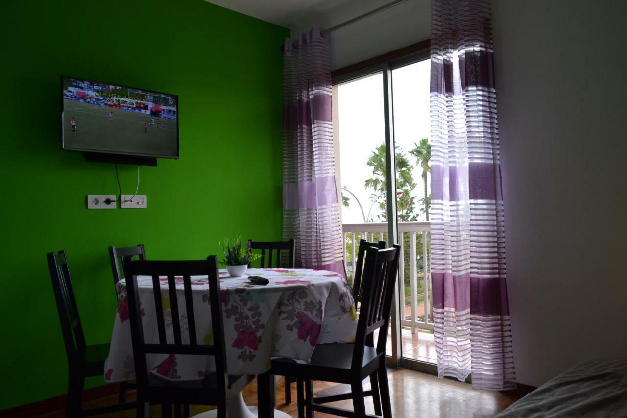 Apartamento Magnifico Penthouse Palmas *