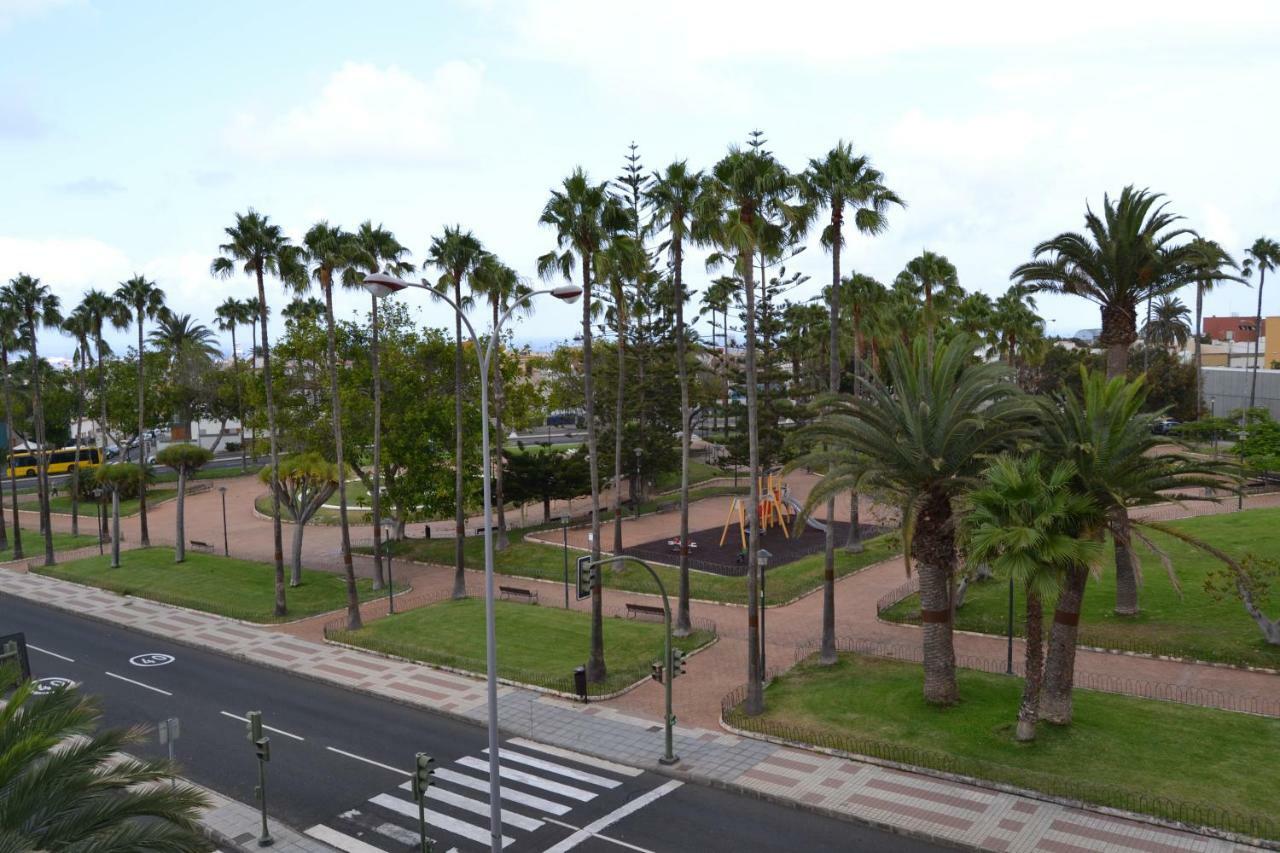 Magnifico Penthouse Palmas * Las Palmas de Gran Canárias