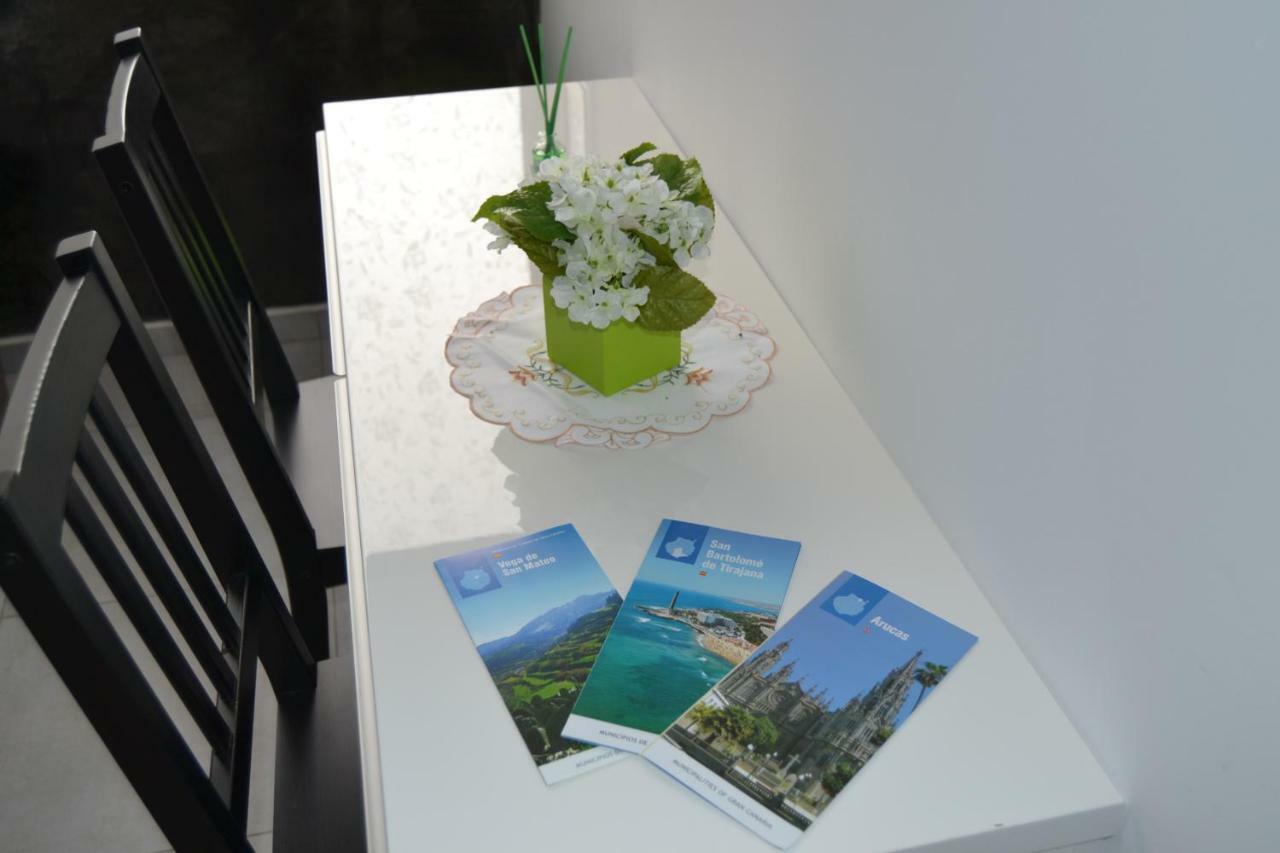 Magnifico Penthouse Palmas Apartamento Las Palmas de Gran Canárias