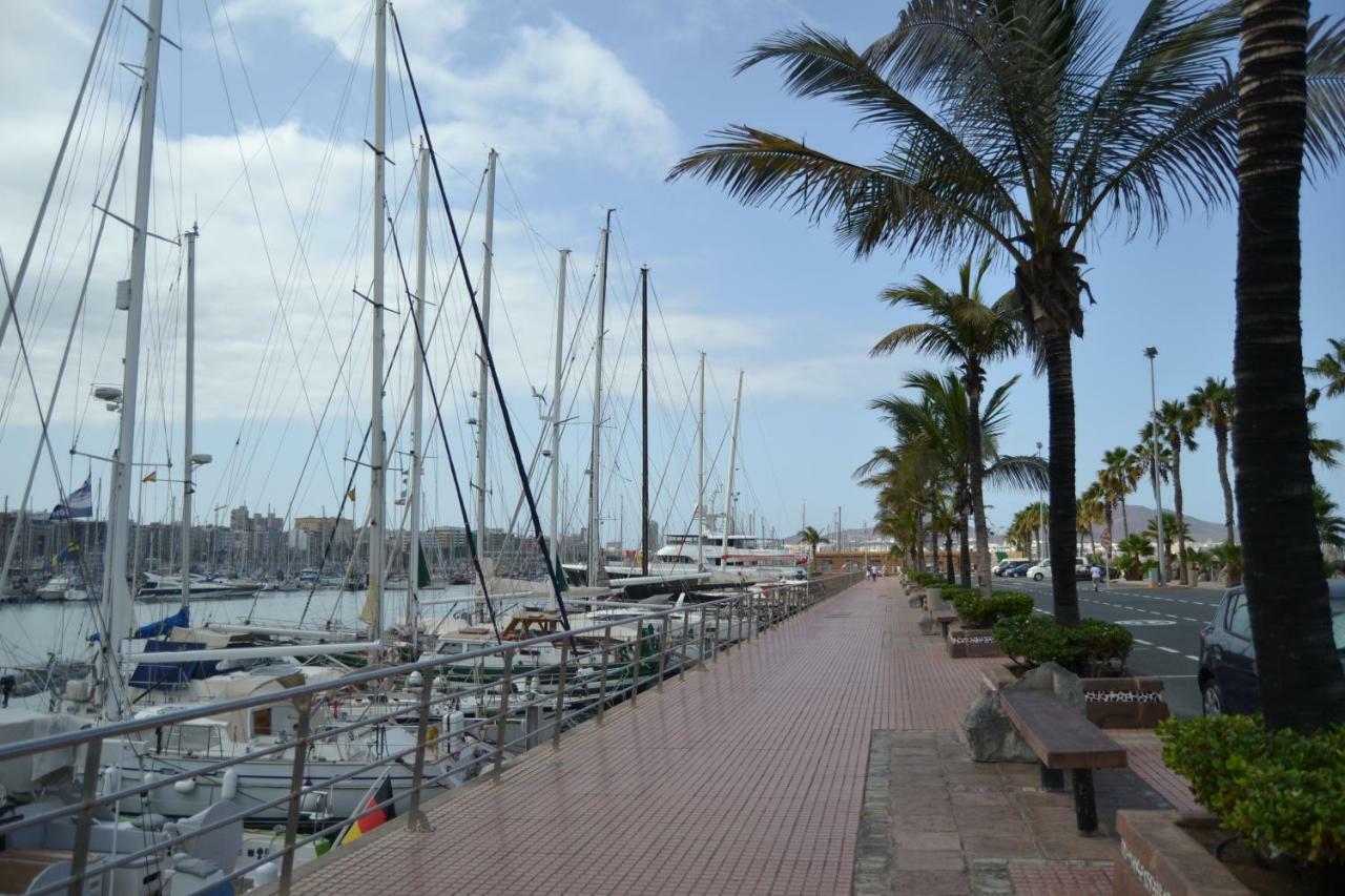 Apartamento Magnifico Penthouse Palmas