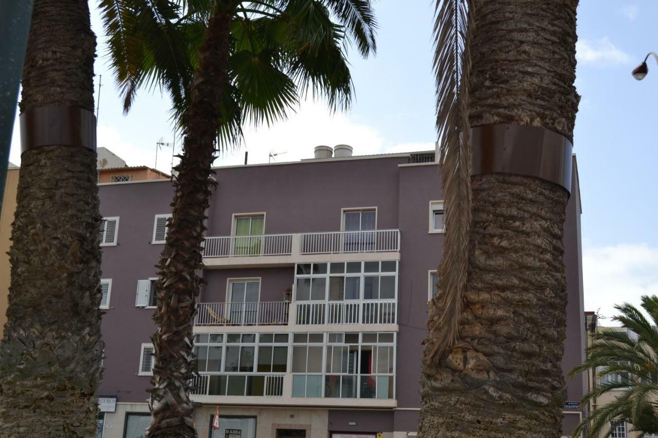 Apartamento Magnifico Penthouse Palmas