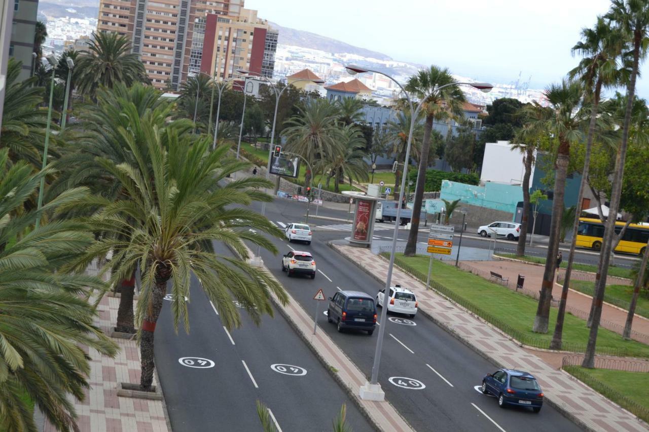 Magnifico Penthouse Palmas * Las Palmas de Gran Canárias