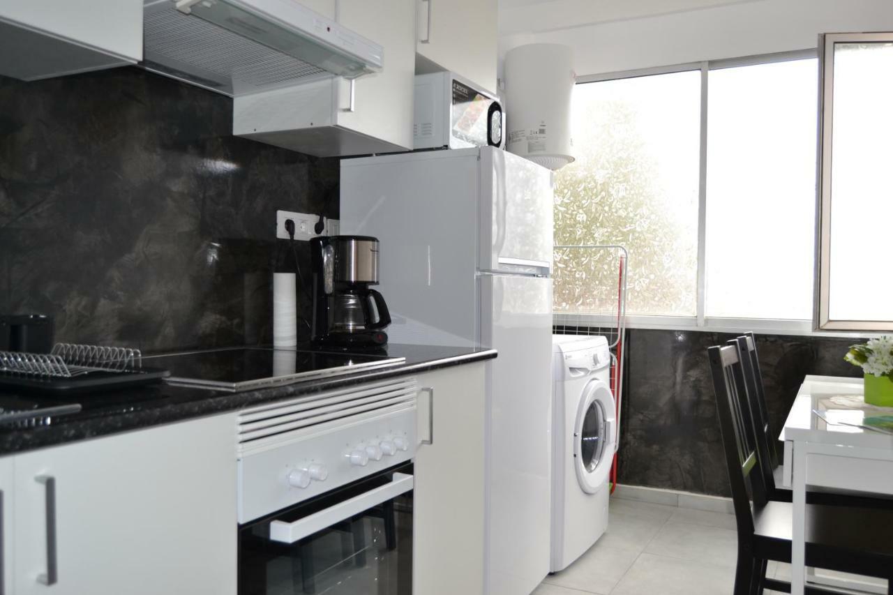 Apartamento Magnifico Penthouse Palmas