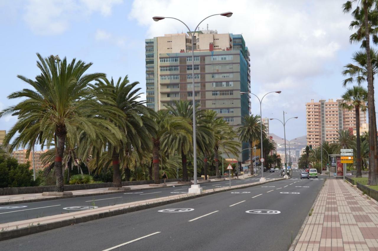 Magnifico Penthouse Palmas * Las Palmas de Gran Canárias