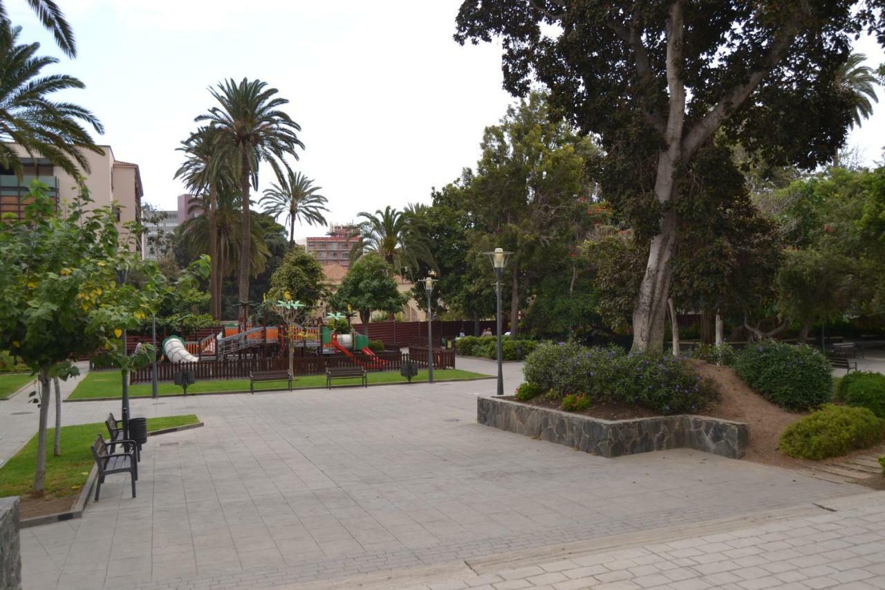 Apartamento Magnifico Penthouse Palmas Las Palmas de Gran Canárias