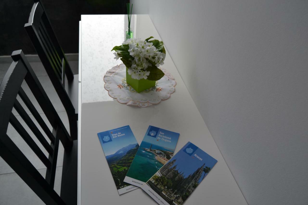 Magnifico Penthouse Palmas *