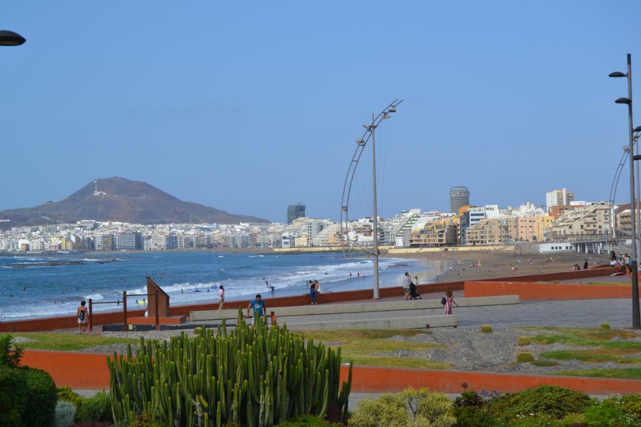 Magnifico Penthouse Palmas * Las Palmas de Gran Canárias